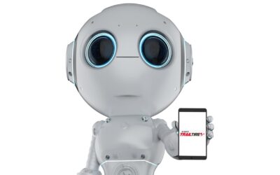 Kirk’s Tire Launches Atrium’s ERS AI Platform