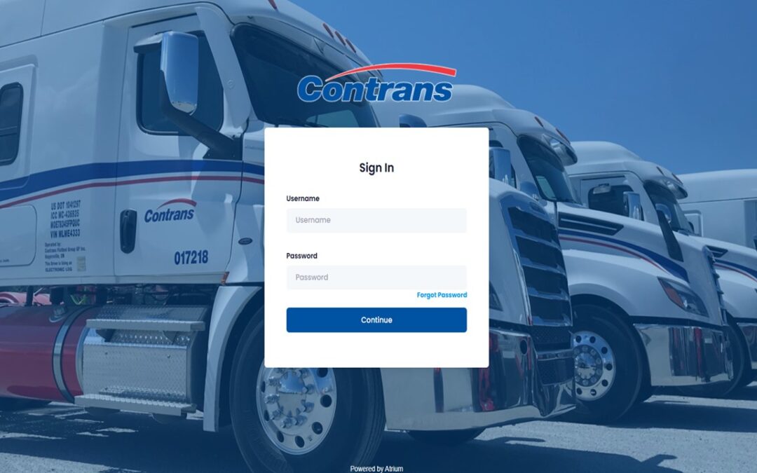 Custom Fleet ERS Software