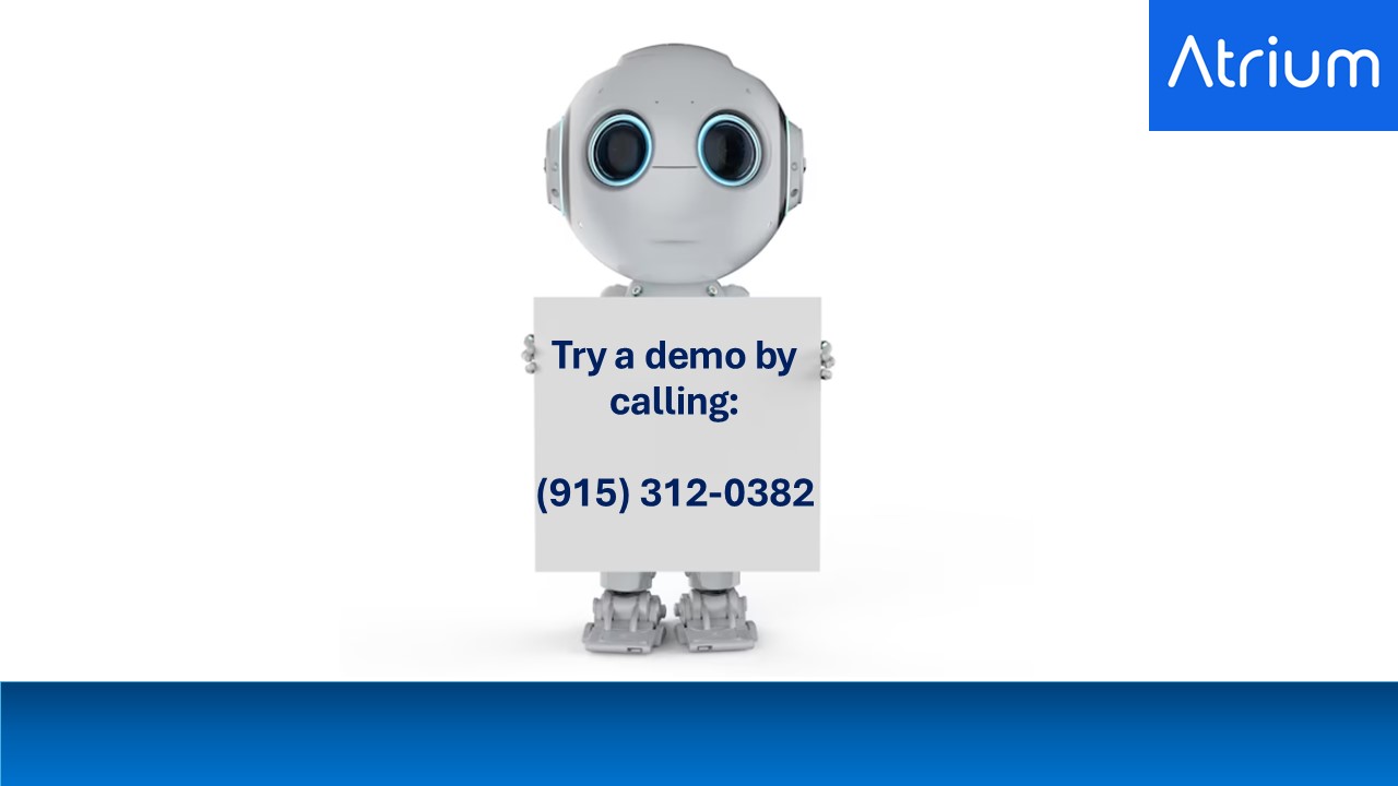 AI Call Agent