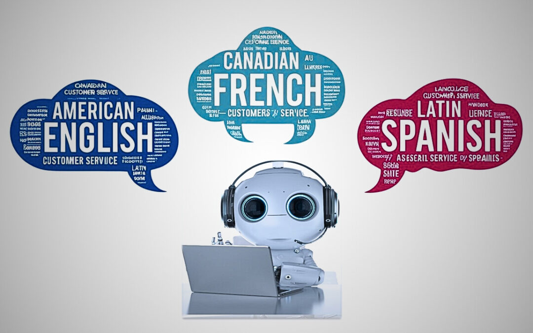 Atrium Launches Multilingual AI Agent