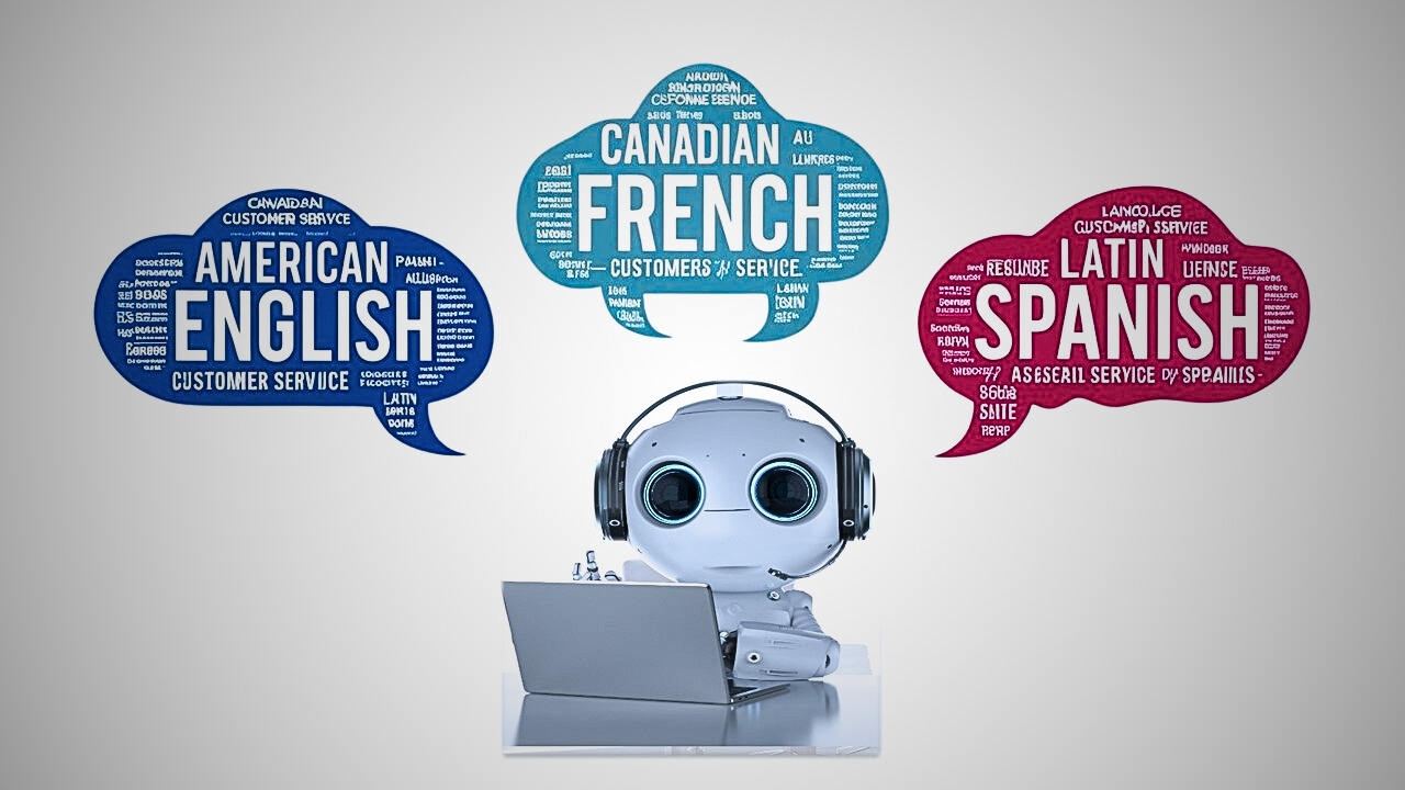 Atrium Launches Multilingual AI Agent
