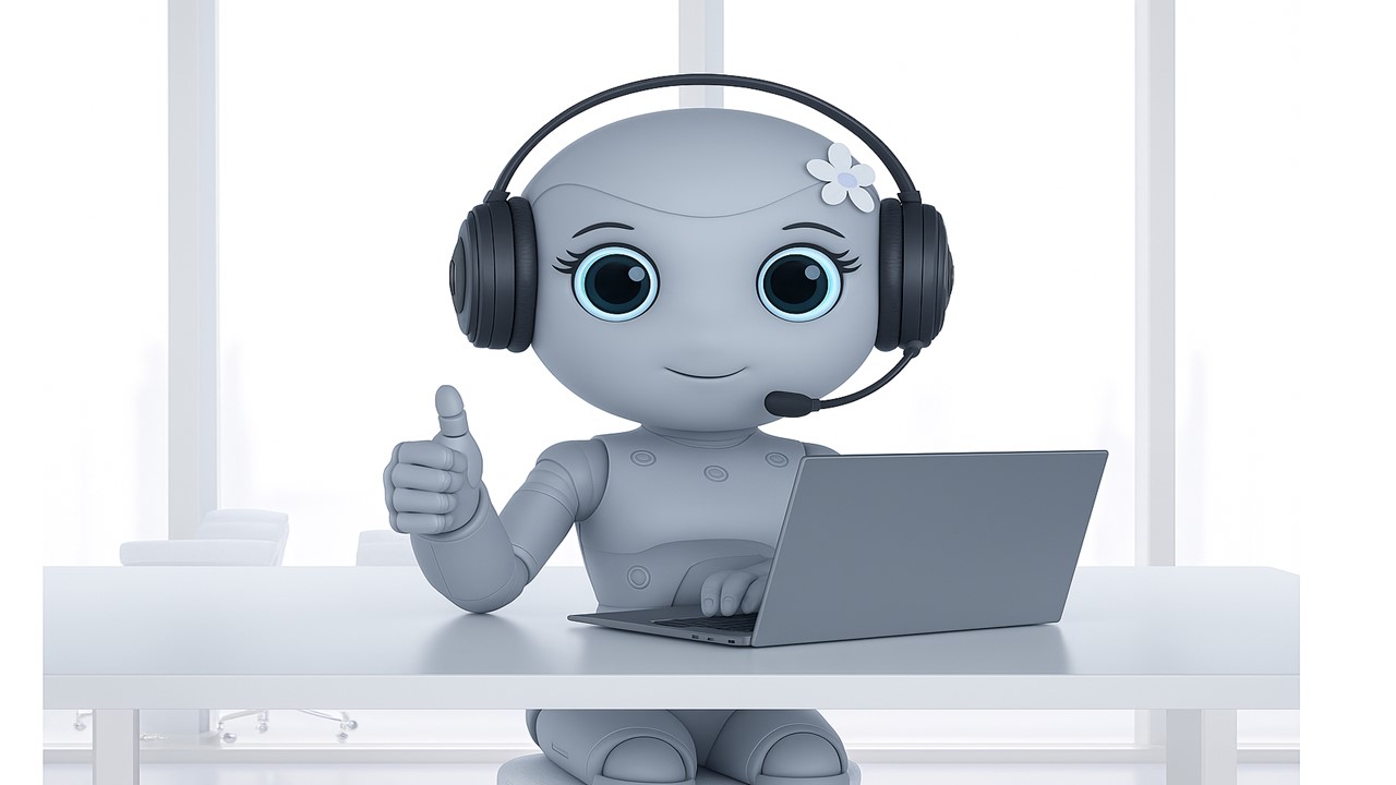 AI DIspatch Center