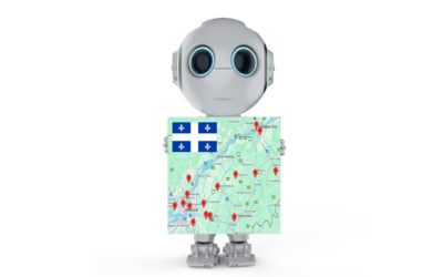 Atrium.app Expands in Quebec Through Partnership with Pneus Robert Bernard