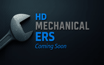 HD Mechanical ERS — Coming Soon
