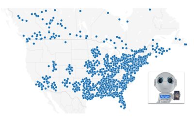 ATRIUM ERS AI Platform US Expansion