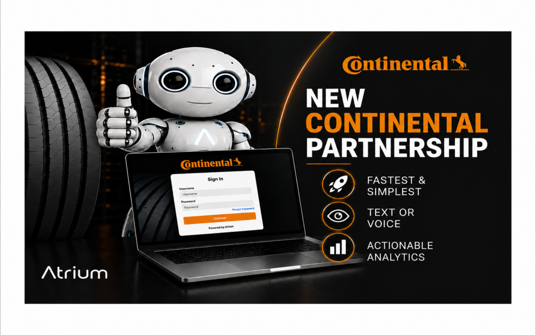 What happened to Continetal TruckFix?