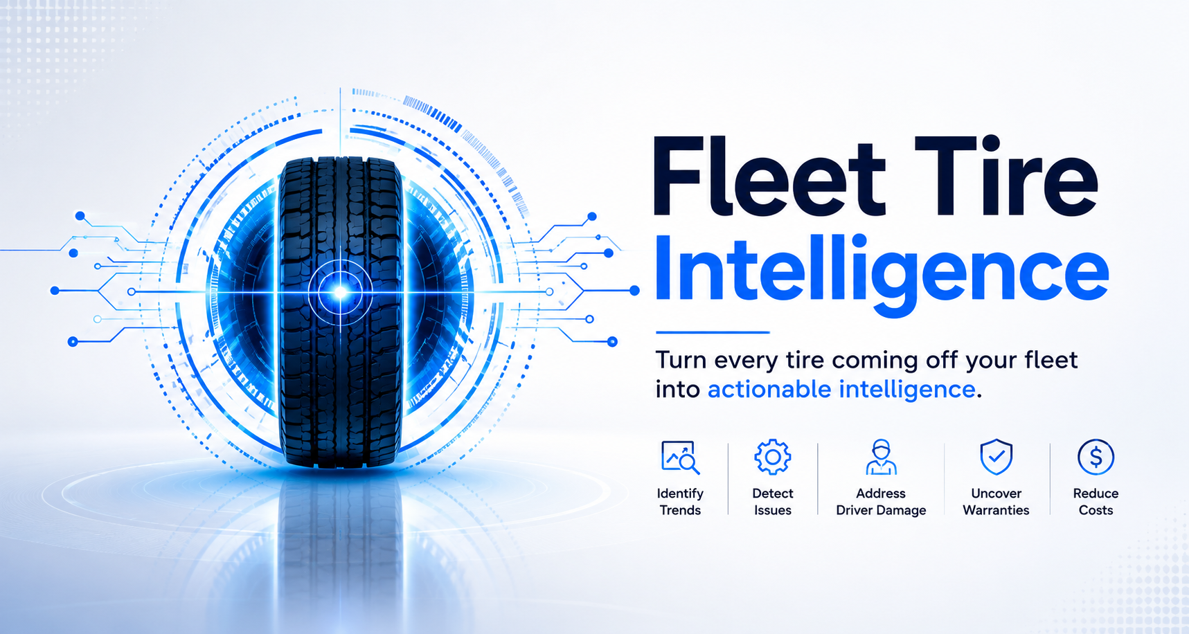 Fleet Tire Intelligence